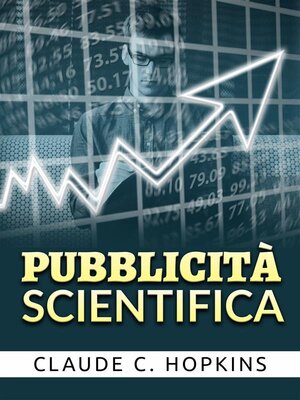 cover image of Pubblicità Scientifica (Tradotto)